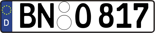 BN-O817