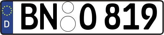 BN-O819