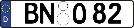 BN-O82
