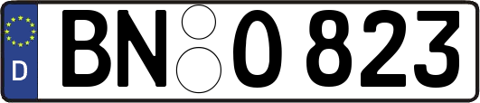 BN-O823