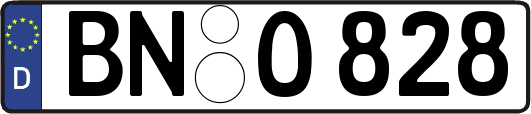 BN-O828