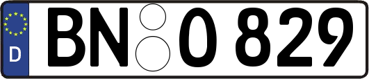 BN-O829