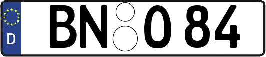 BN-O84
