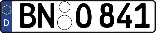 BN-O841