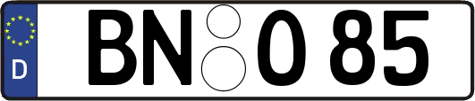 BN-O85