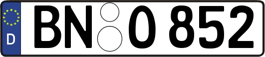 BN-O852