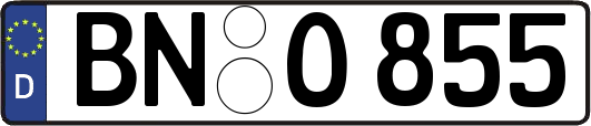 BN-O855