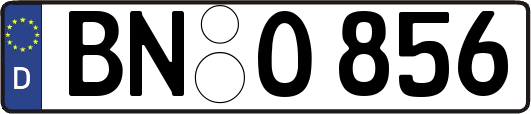 BN-O856