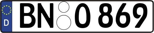 BN-O869