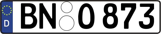 BN-O873