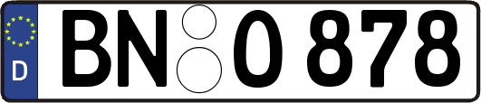 BN-O878