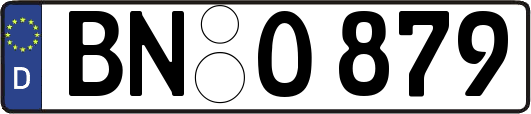 BN-O879