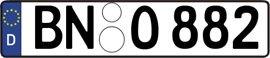 BN-O882