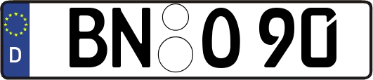 BN-O90