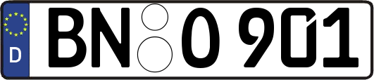 BN-O901
