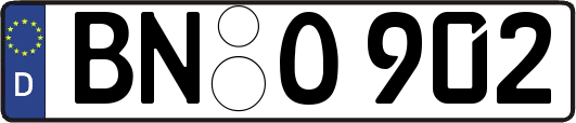 BN-O902