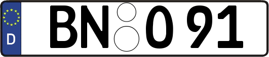 BN-O91