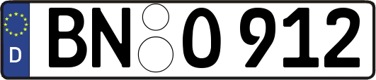 BN-O912