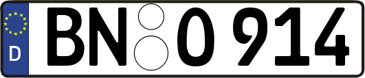 BN-O914