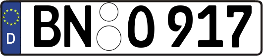 BN-O917