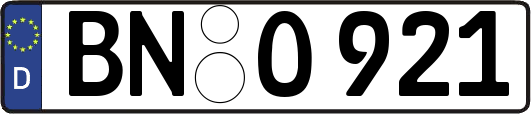 BN-O921