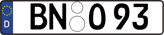 BN-O93