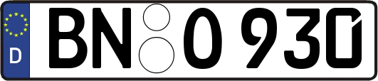 BN-O930