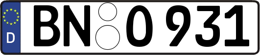 BN-O931