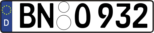 BN-O932