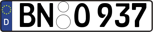 BN-O937