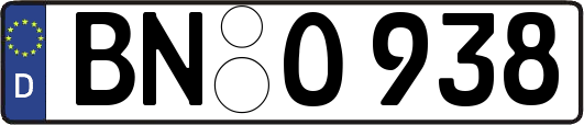 BN-O938