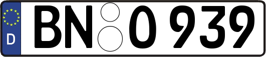 BN-O939