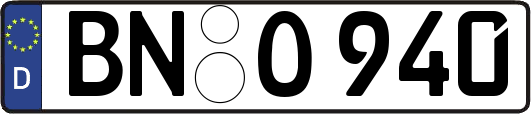 BN-O940