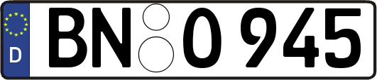 BN-O945