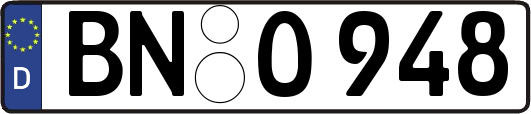 BN-O948