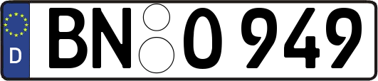 BN-O949