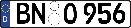 BN-O956