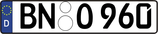 BN-O960