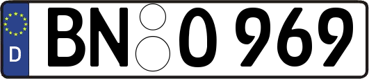 BN-O969