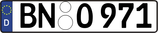 BN-O971