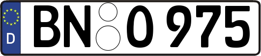 BN-O975