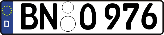 BN-O976