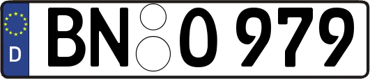 BN-O979