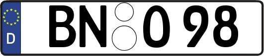 BN-O98
