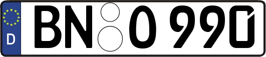 BN-O990