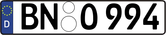 BN-O994