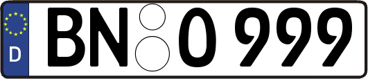 BN-O999