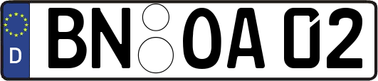 BN-OA02