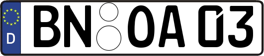 BN-OA03