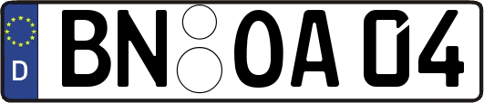 BN-OA04